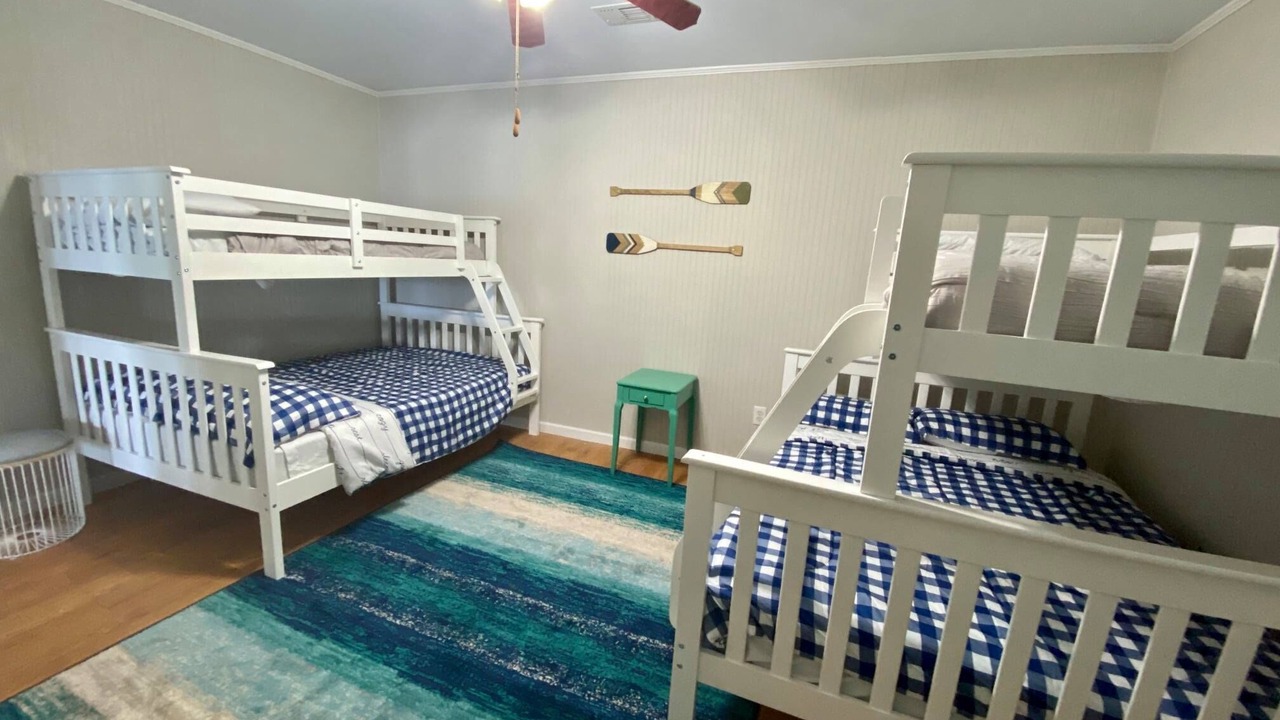 Photo of Bedroom in Dadeville