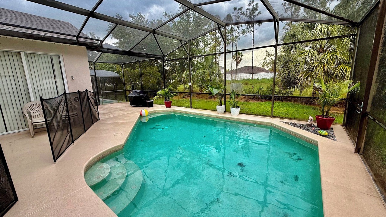 Photo of Outdoor in Sandy Ridge