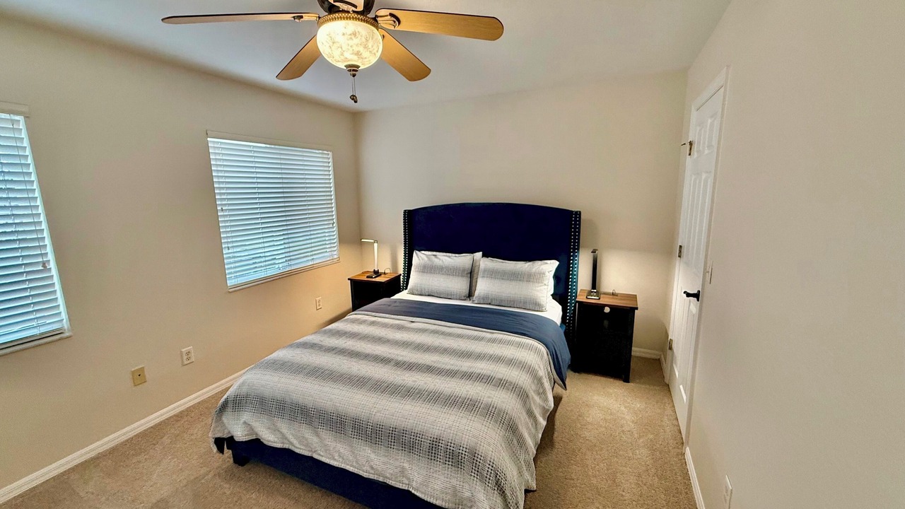 Photo of Bedroom in Sandy Ridge