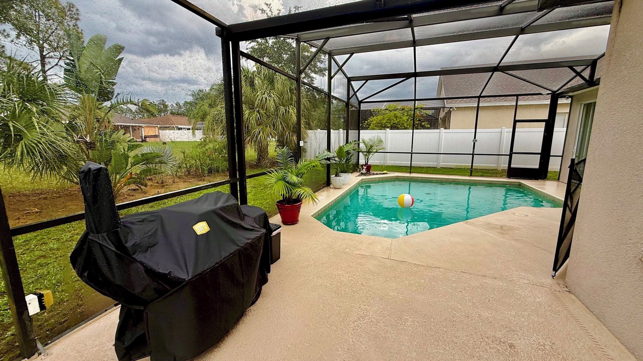 Photo of Outdoor in Sandy Ridge