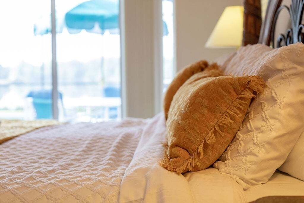 Photo of Bedroom in Thousand Oaks
