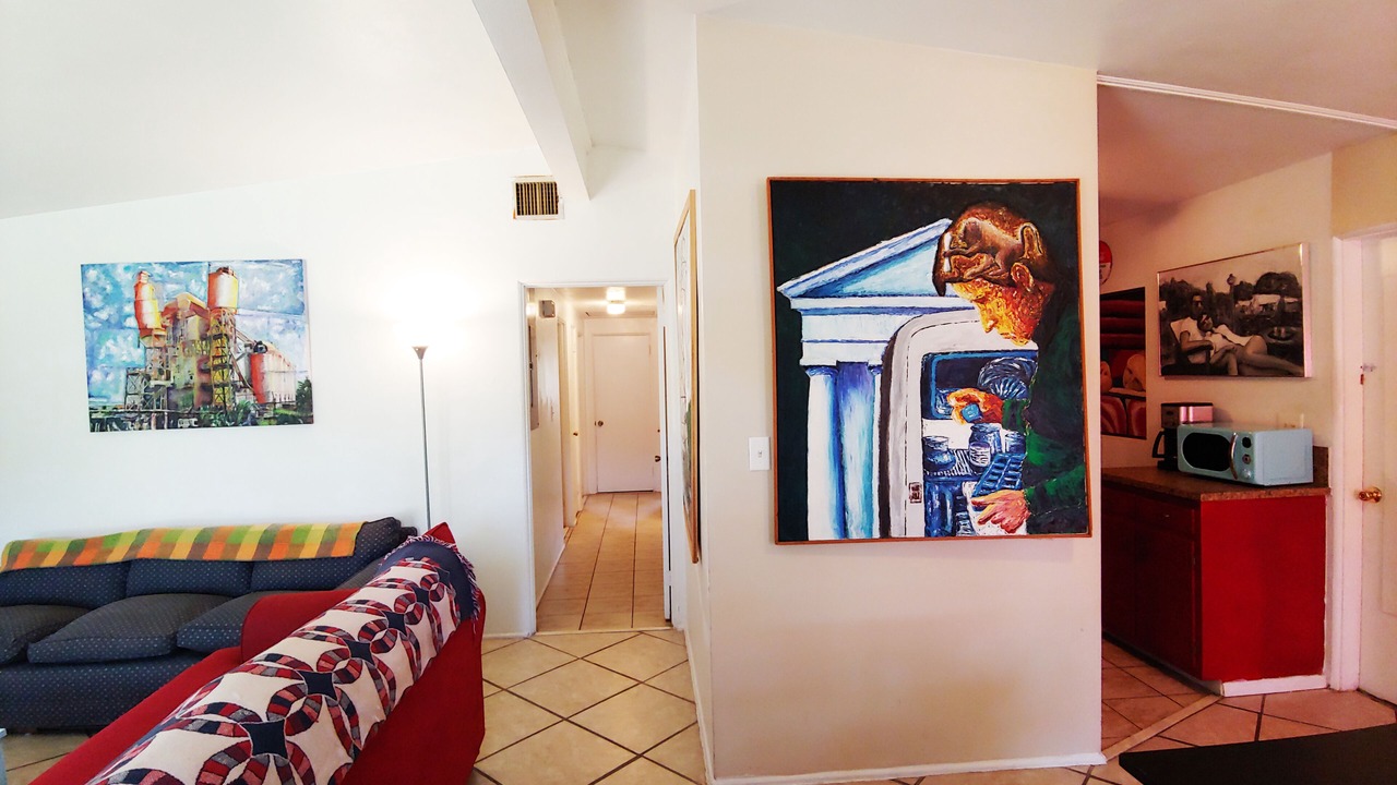 Photo of Livingroom in Titusville