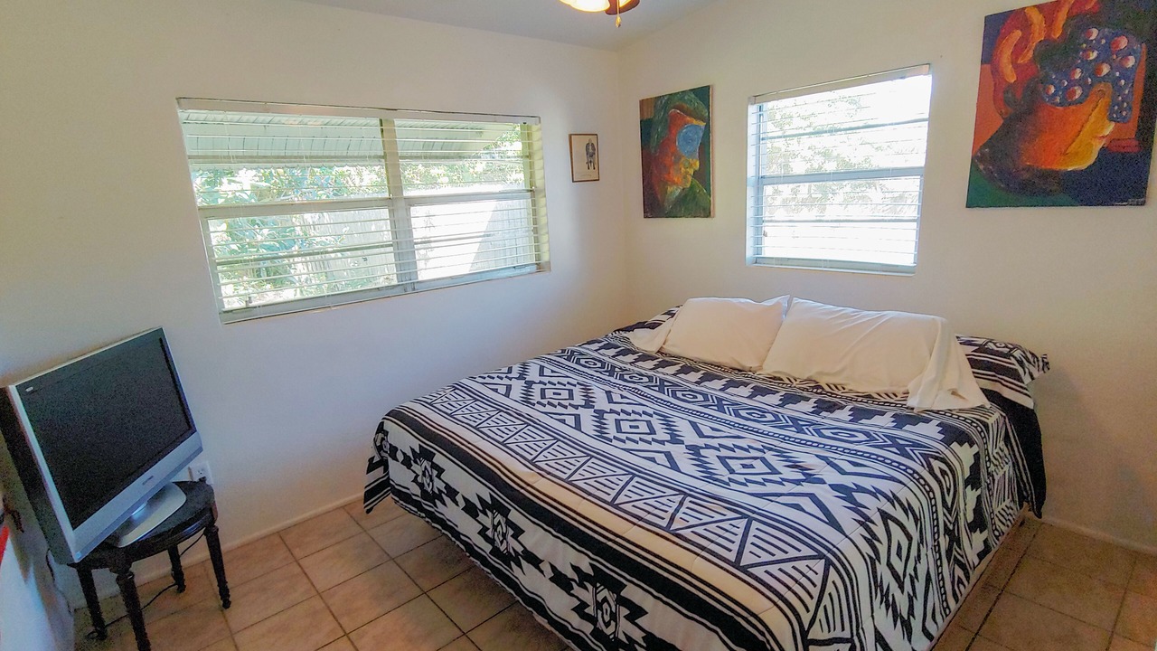 Photo of Bedroom in Titusville