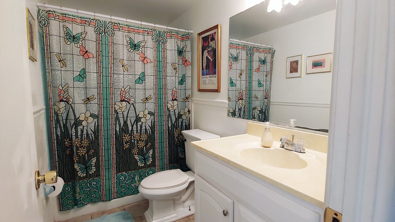 Photo of Bathroom in Titusville