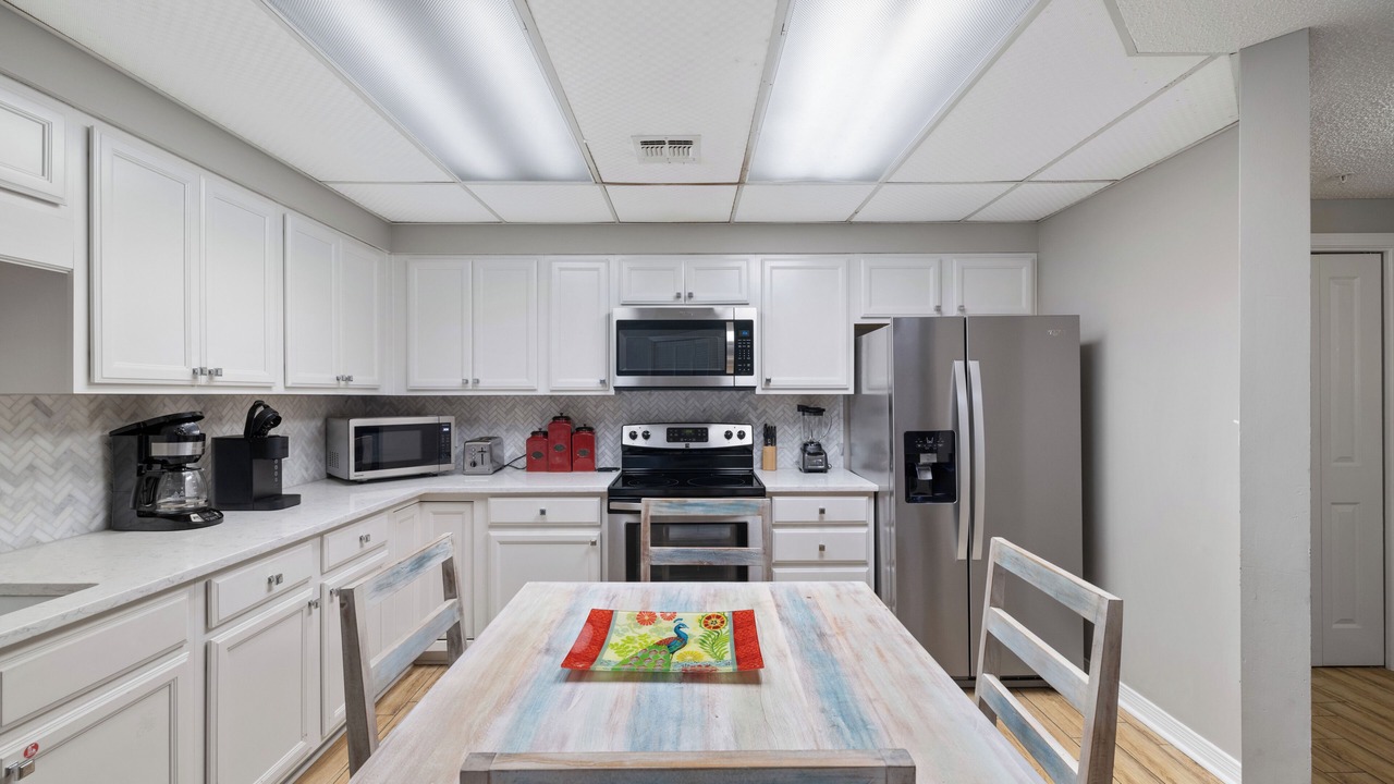 Photo of Kitchen in Orange Beach