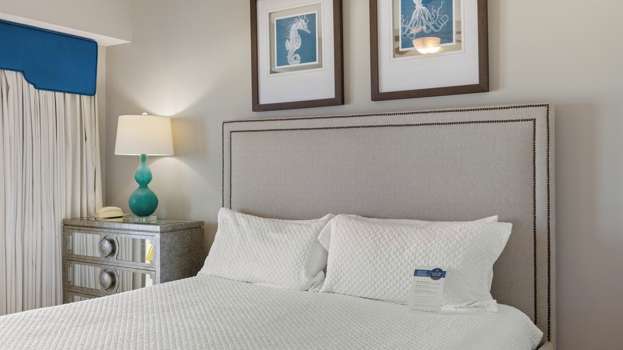 Photo of Bedroom in Orange Beach
