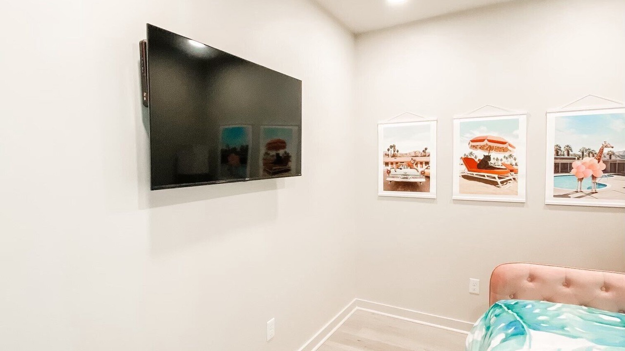 Photo of Bedroom in Gulf Shores