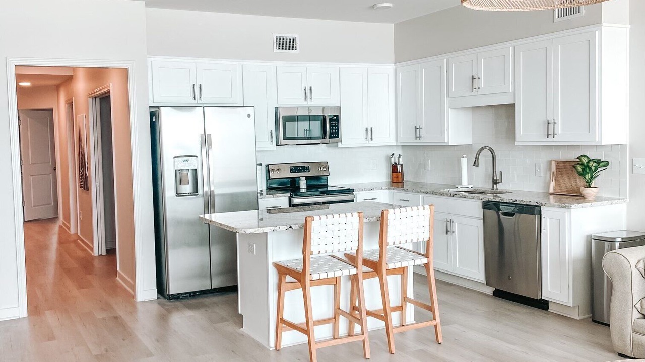 Photo of Kitchen in Gulf Shores