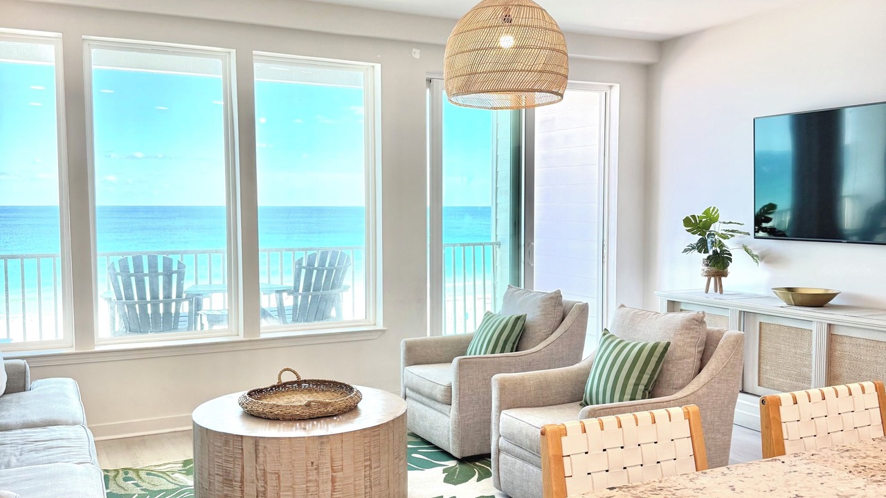 Photo of Livingroom in Gulf Shores