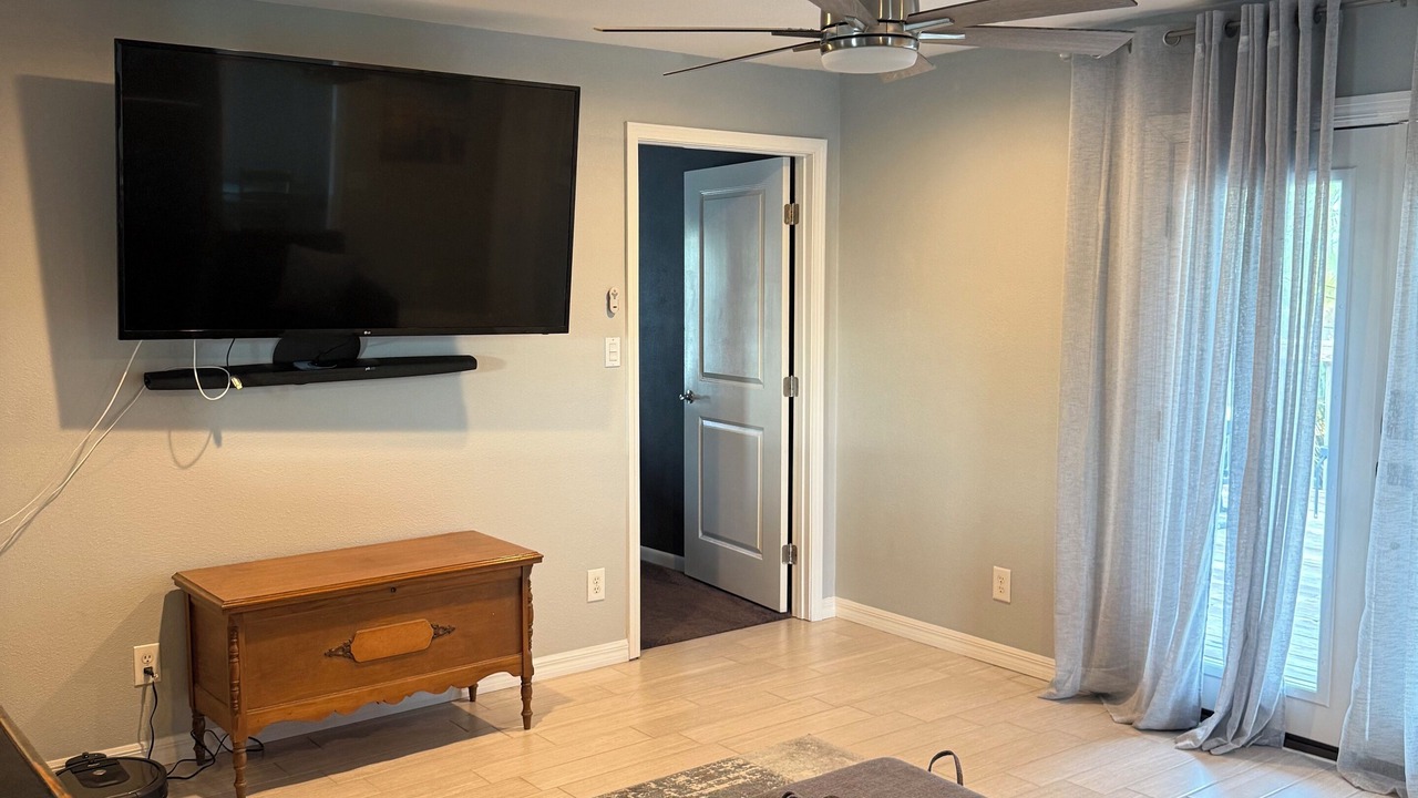 Photo of Livingroom in Toilla Segunda