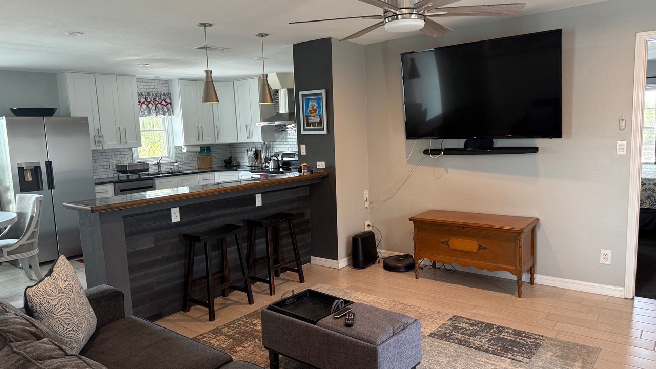 Photo of Livingroom in Toilla Segunda