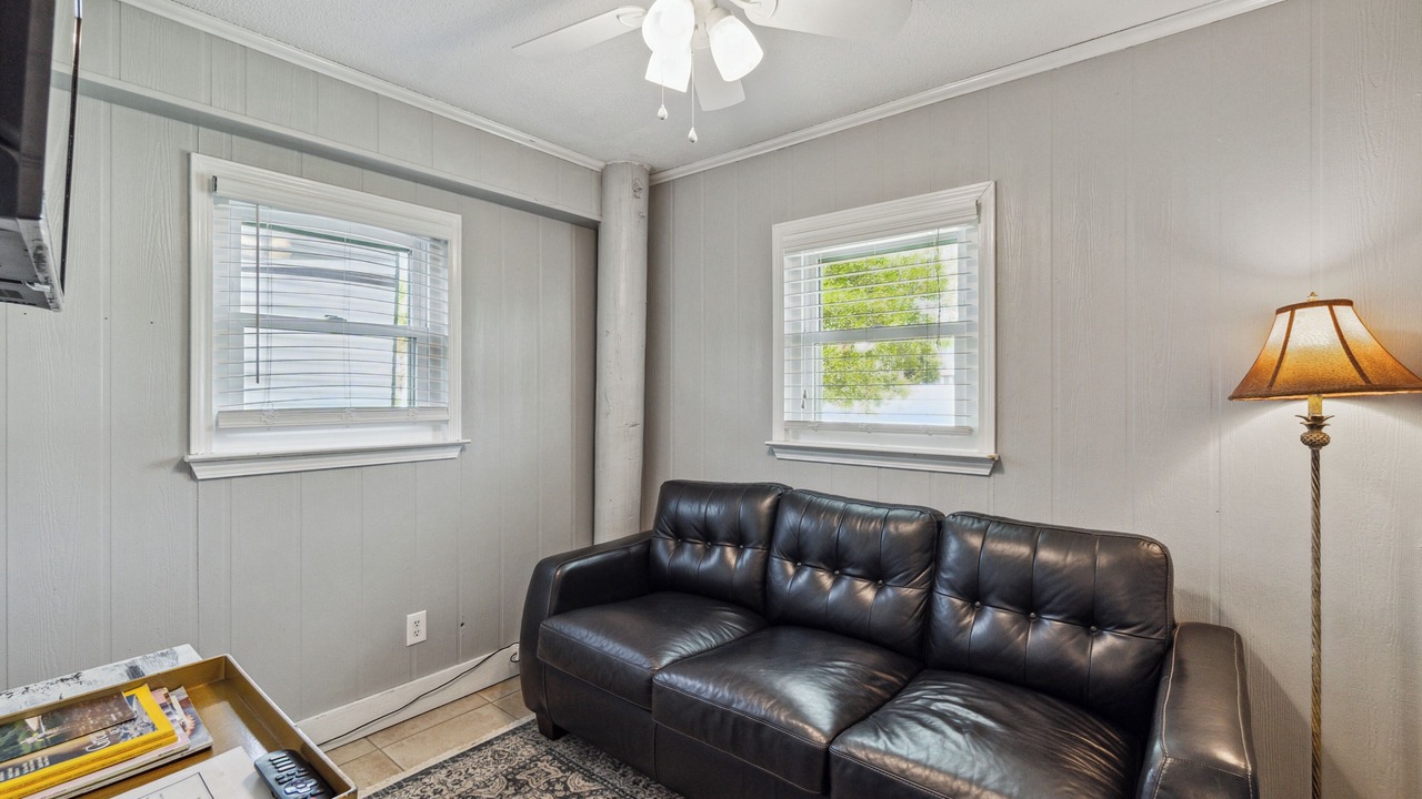 Photo of Livingroom in Toilla Segunda