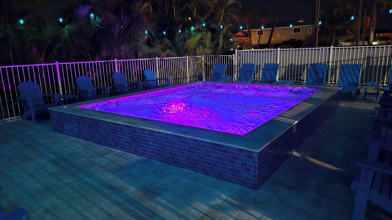 Photo of Patio Balcony in Mid Island