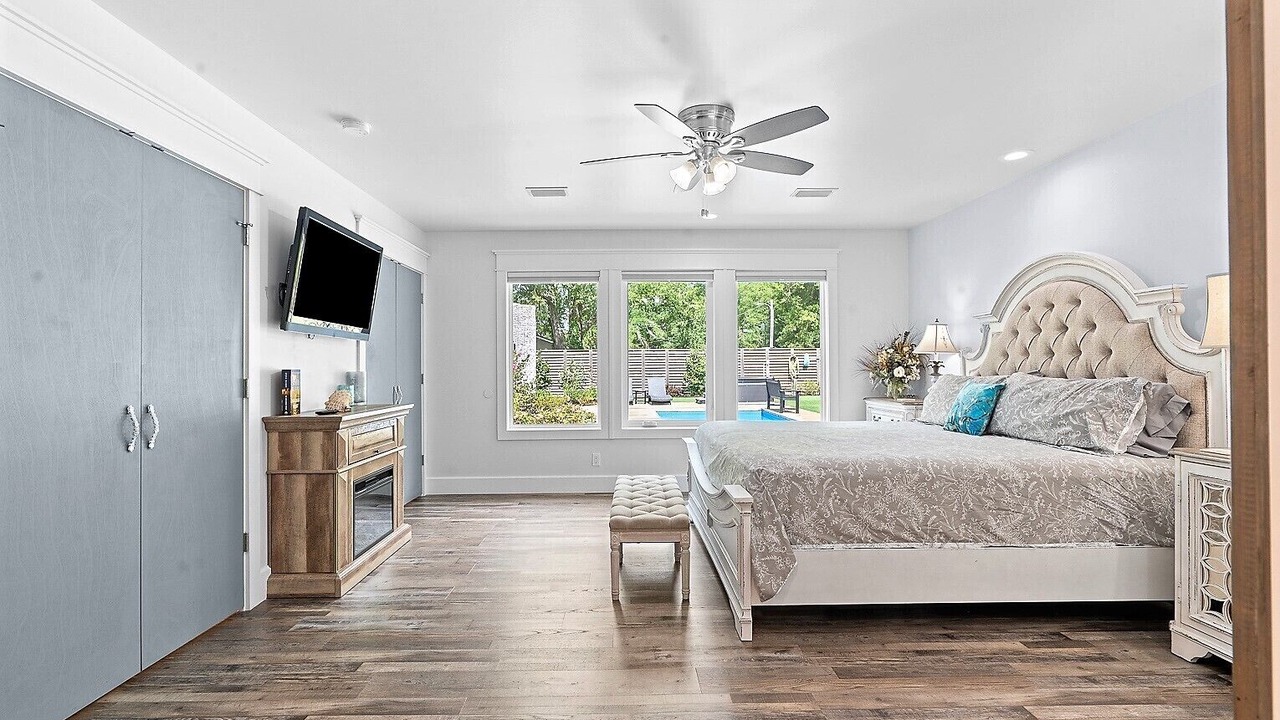 Photo of Bedroom in Foley
