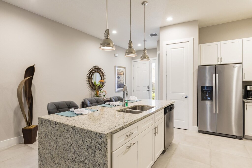 Photo of Kitchen in West Kissimmee