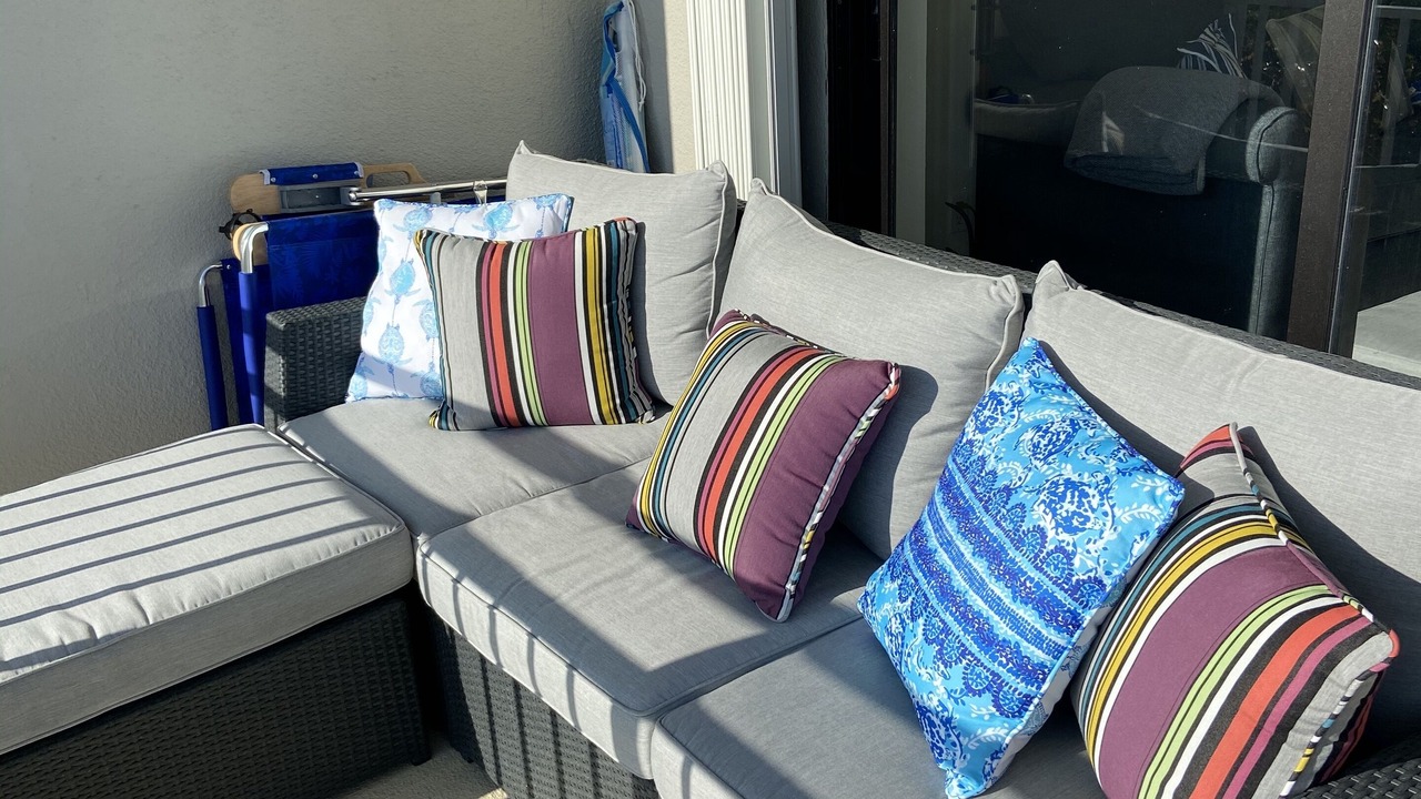 Photo of Patio Balcony in Stuart