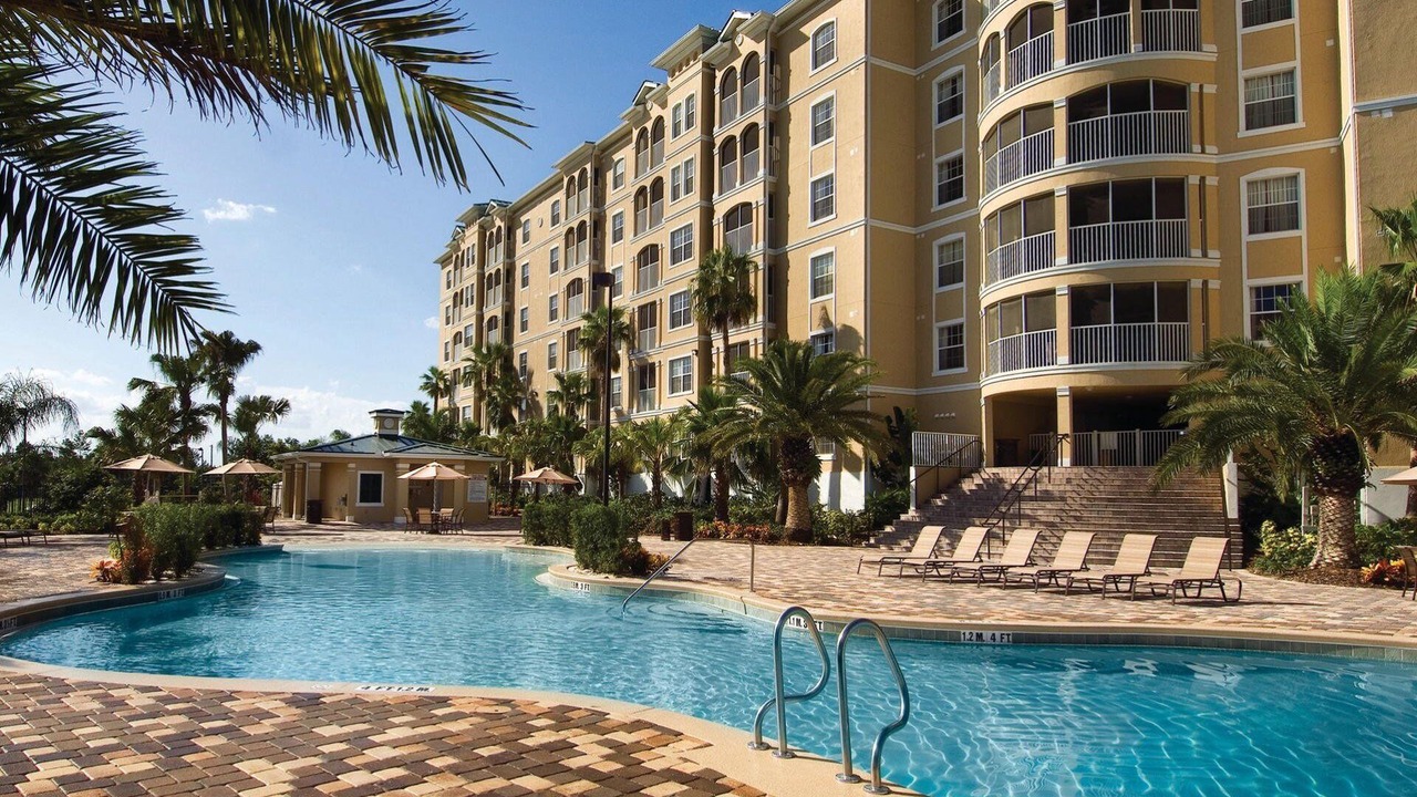 Photo of Outdoor in West Kissimmee
