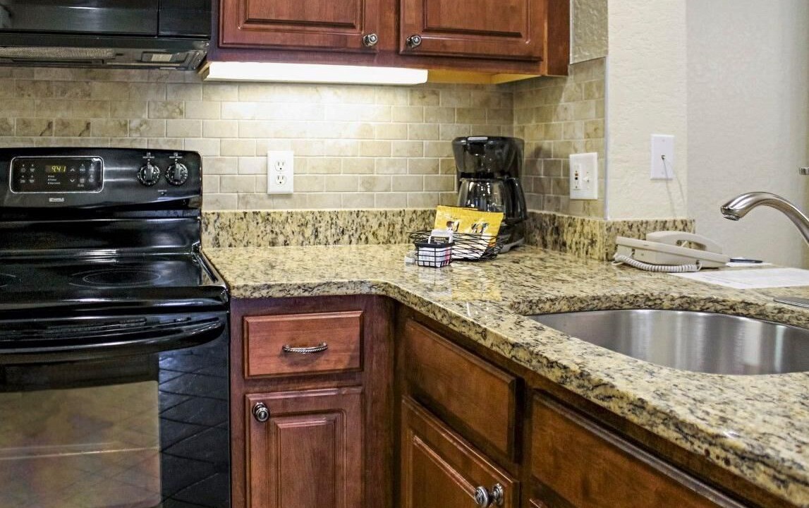 Photo of Kitchen in West Kissimmee