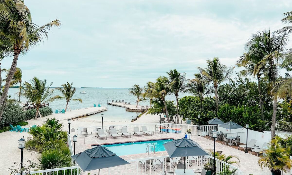 Photo of Outdoor in Key Largo