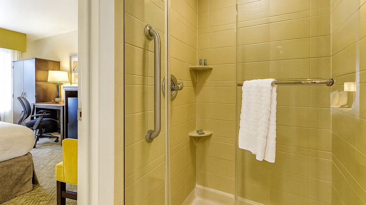 Photo of Bathroom in Florida Central Atlantic Coast