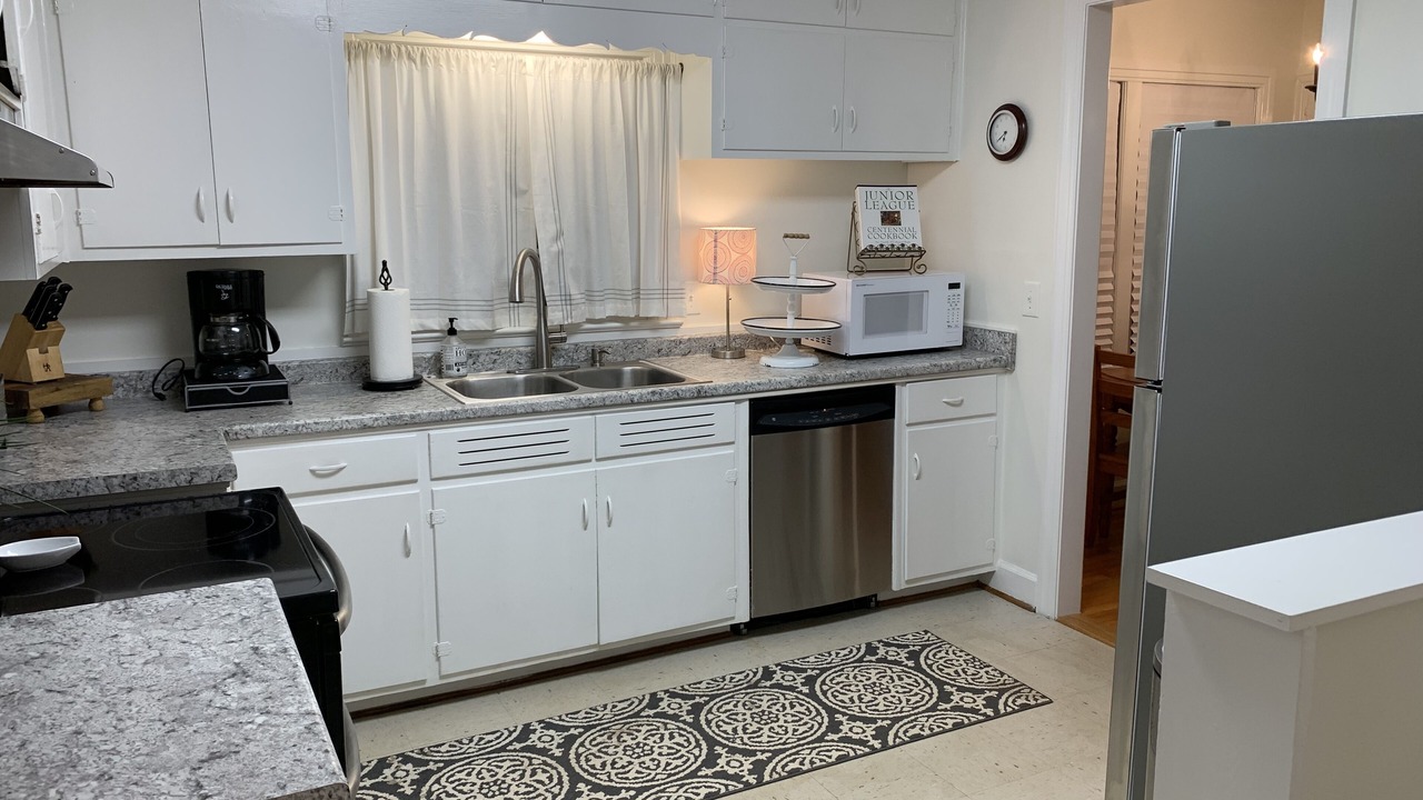 Photo of Kitchen in Tuscaloosa