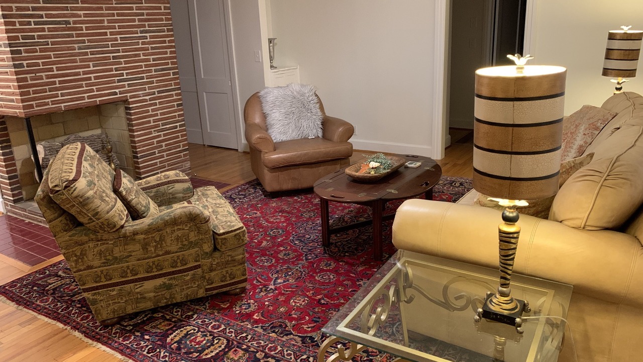 Photo of Bedroom in Tuscaloosa