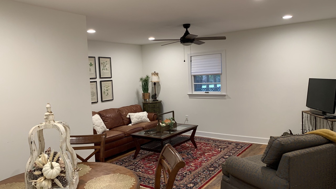 Photo of Livingroom in Tuscaloosa