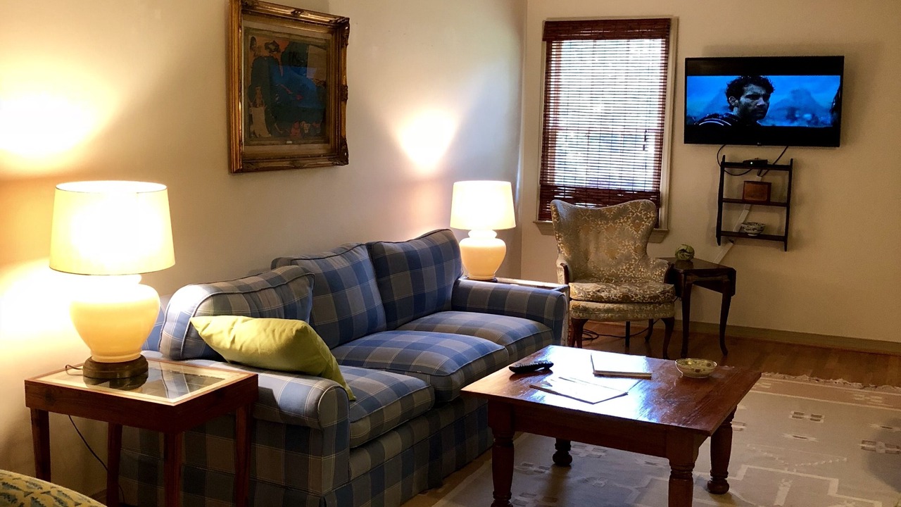 Photo of Livingroom in Point Clear