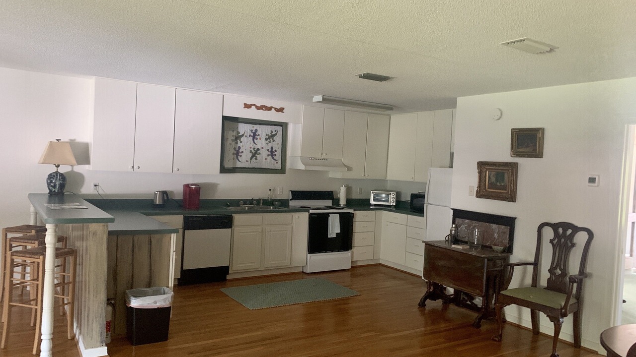 Photo of Kitchen in Point Clear