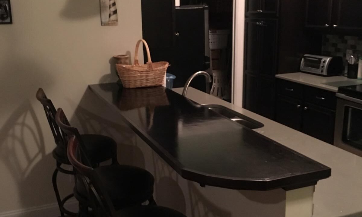 Photo of Kitchen in Birmingham
