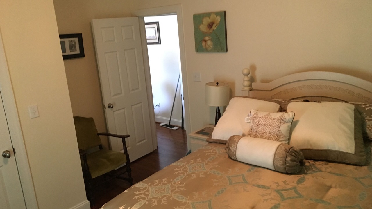 Photo of Bedroom in Birmingham