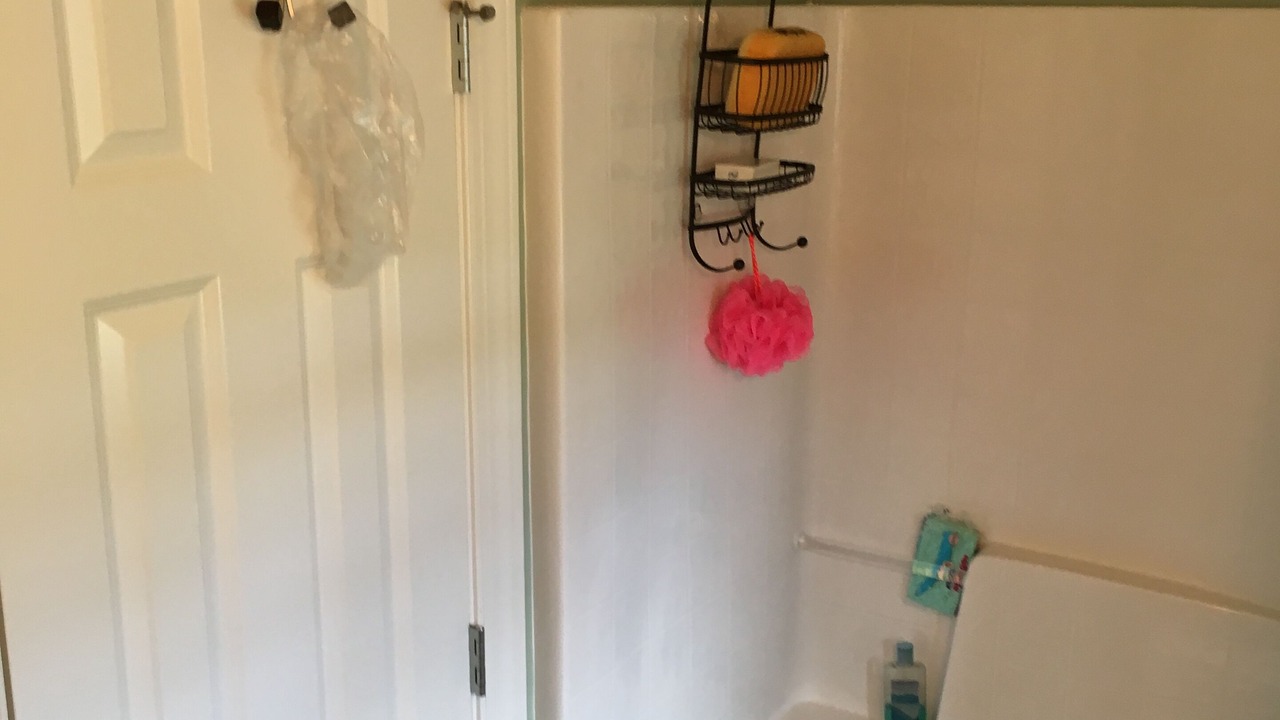Photo of Bathroom in Birmingham