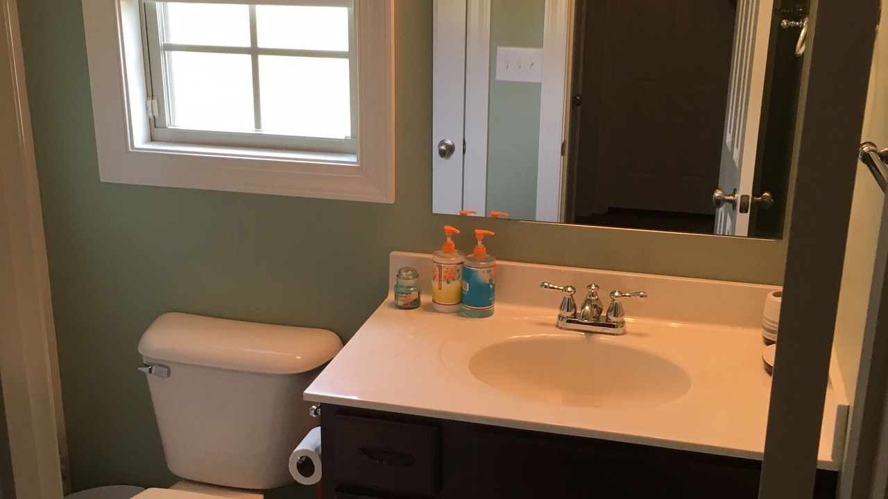 Photo of Bathroom in Birmingham