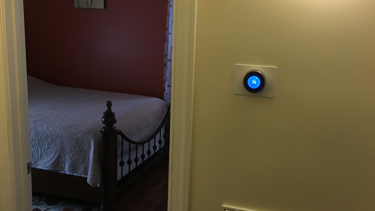Photo of Bedroom in Birmingham
