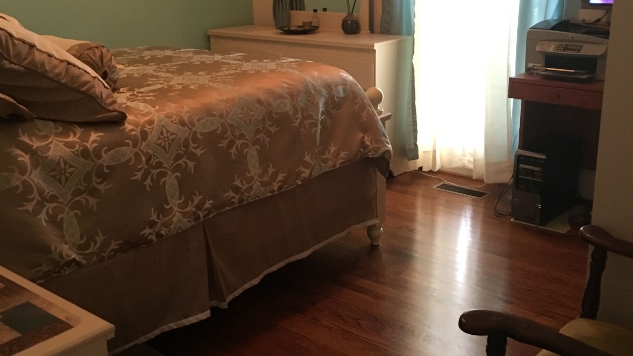 Photo of Bedroom in Birmingham