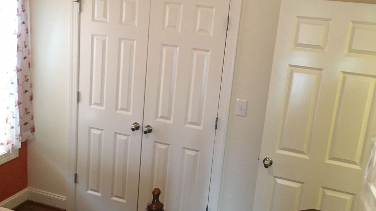 Photo of Bedroom in Birmingham