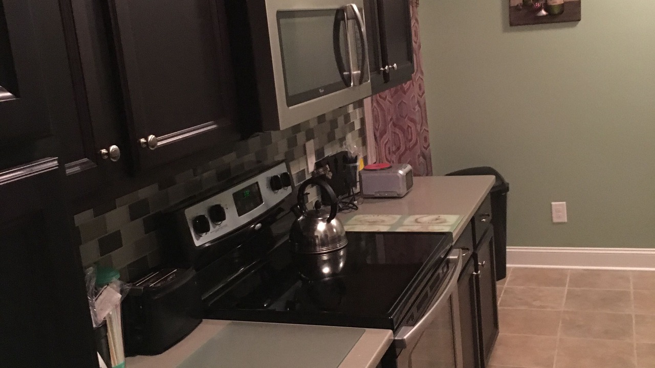 Photo of Kitchen in Birmingham