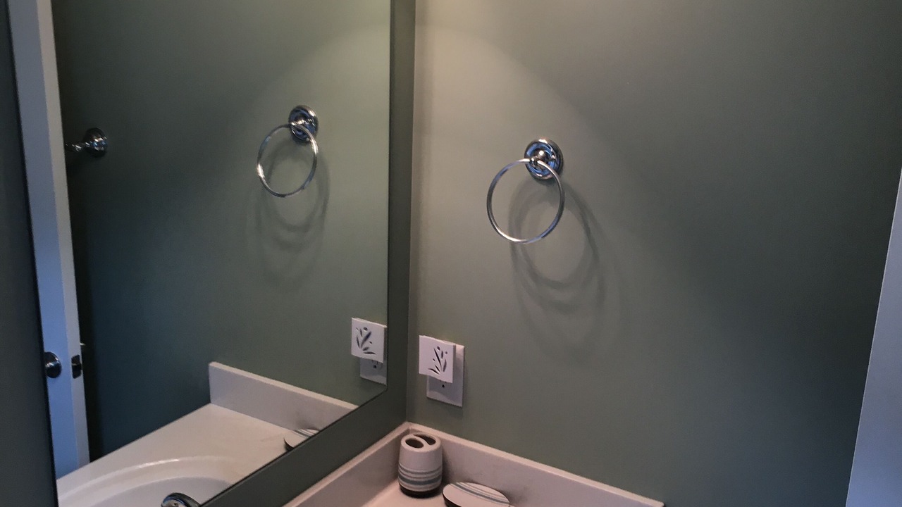 Photo of Bathroom in Birmingham