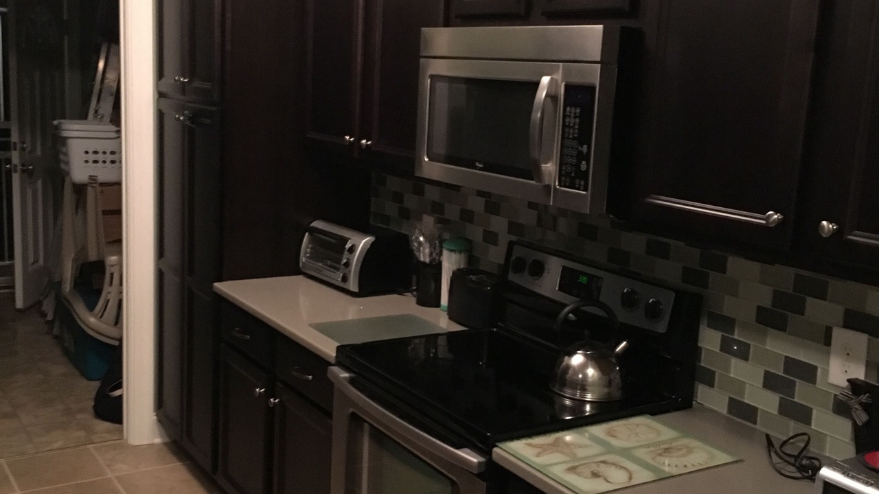 Photo of Kitchen in Birmingham
