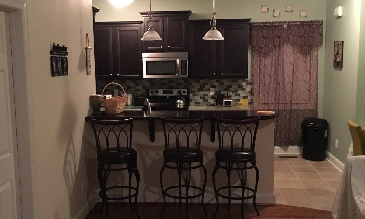 Photo of Kitchen in Birmingham