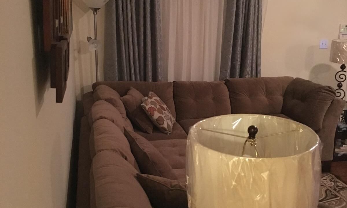 Photo of Livingroom in Birmingham