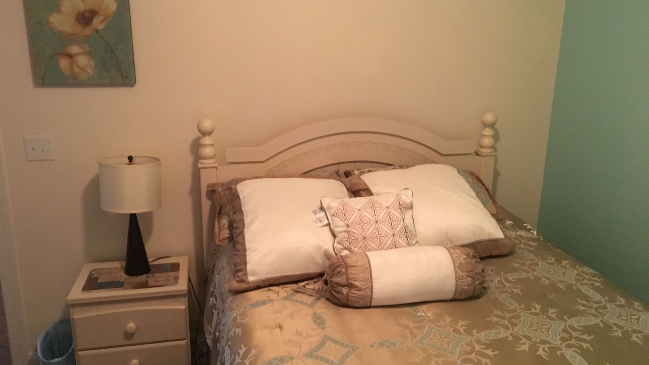 Photo of Bedroom in Birmingham