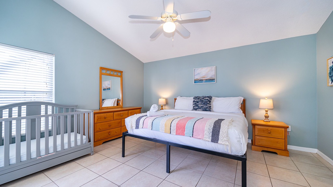 Photo of Bedroom in West Haven