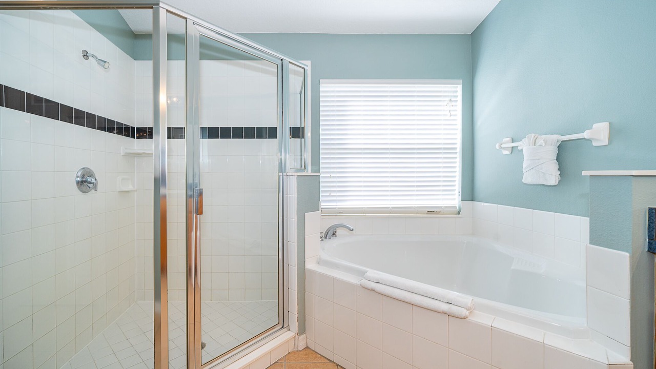 Photo of Bathroom in West Haven