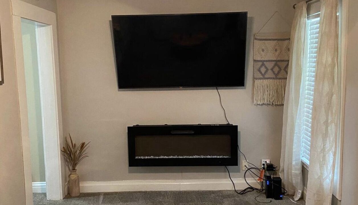 Photo of Livingroom in Montgomery