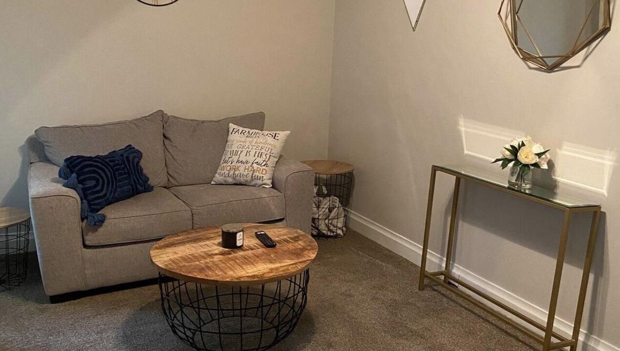 Photo of Livingroom in Montgomery
