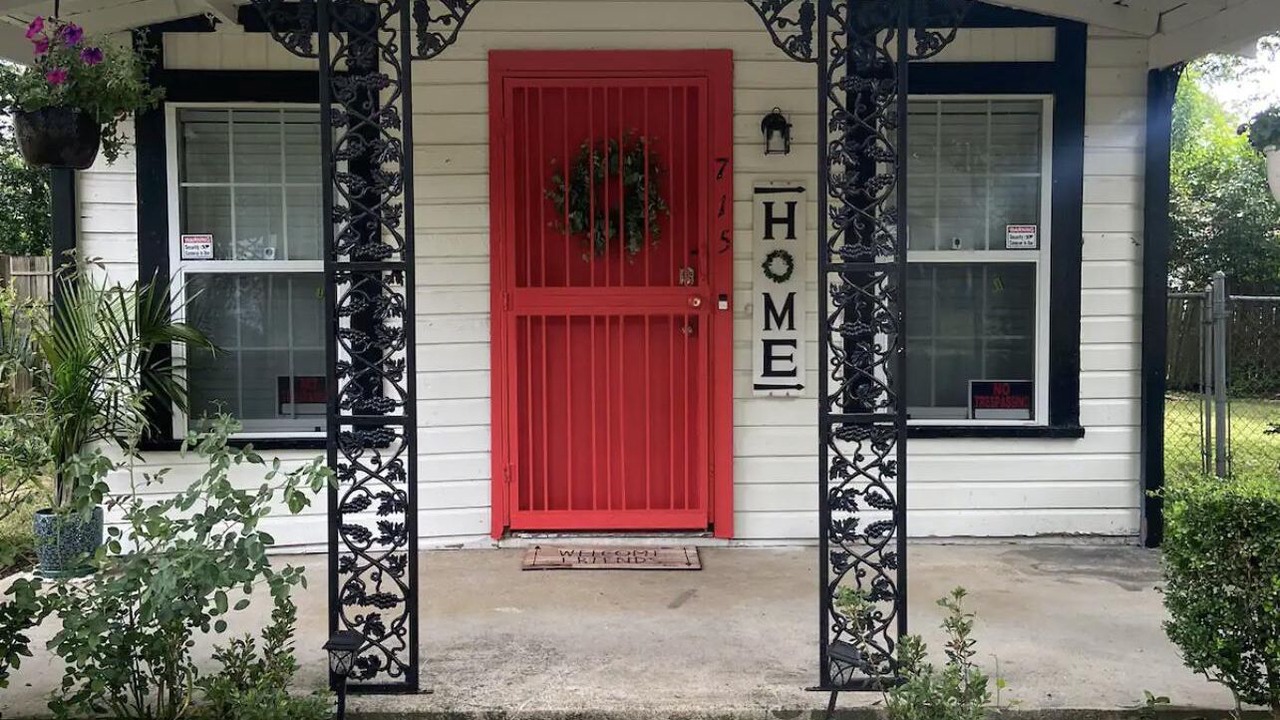 Photo of Outdoor in Montgomery