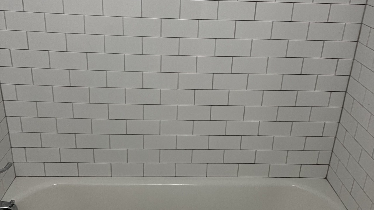 Photo of Bathroom in Royal Oak Golf Country Club