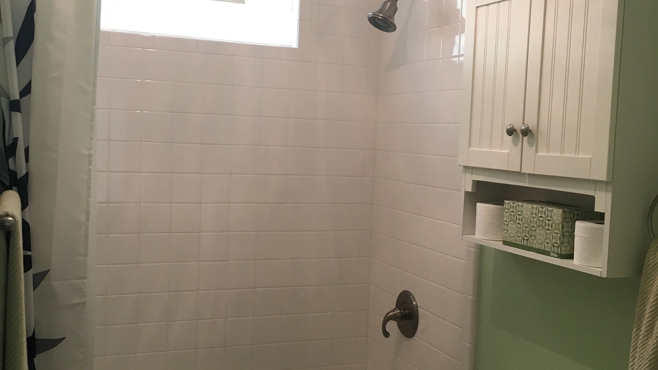 Photo of Bathroom in Arley