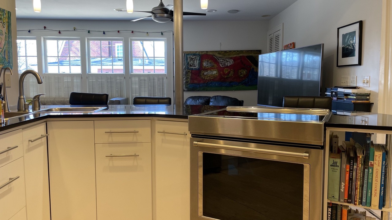 Photo of Kitchen in Druid City